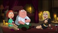 Family Guy still (Image via Hotstar)